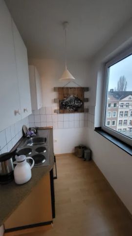 Kleines Apartment in guter Lage Rüttenscheids - Photo 2