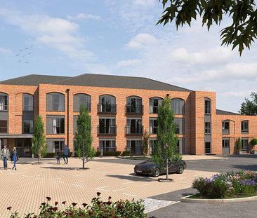 2 bedroom apartment to rent - Photo 5