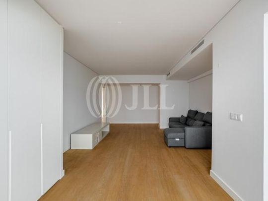 Apartamento T3 - Photo 1