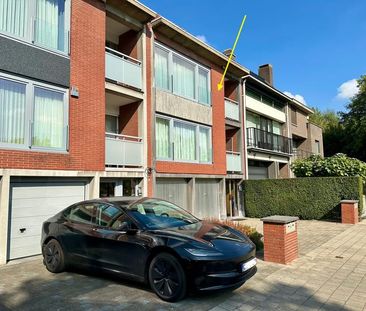 Appartement te huur - Photo 5