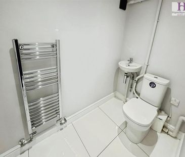 1 bedroom end of terrace house to rent - Photo 4