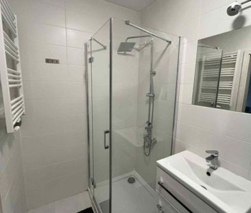 2-pokojowe, balkon, zamknięte osiedle | Pogórze - Фото 6