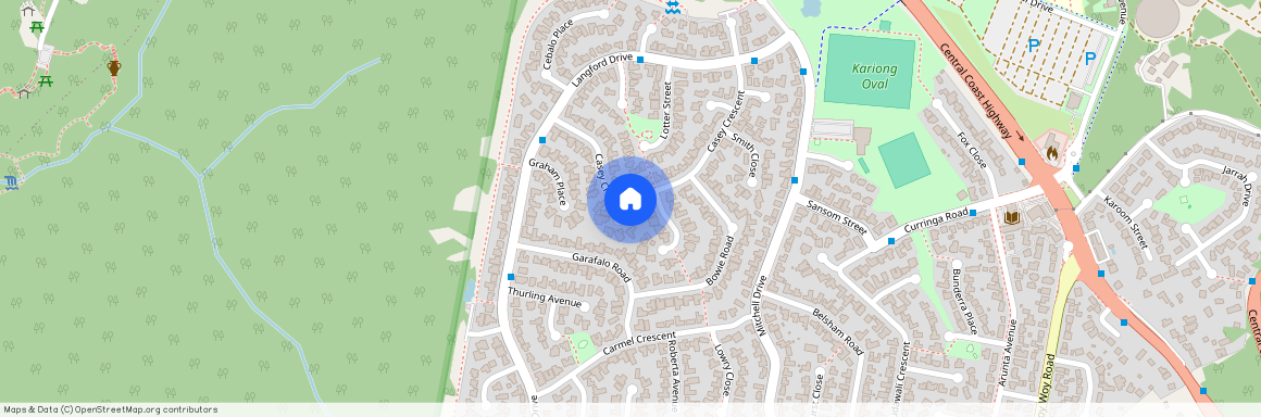 1 Lang Close, Kariong NSW 2250