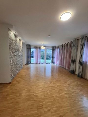 Hochwertige Maisonettewohnung mit Garten - Photo 3