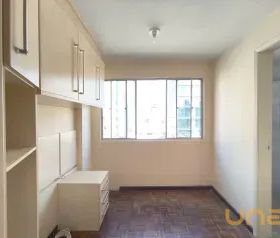 Apartamento para alugar 1 quarto, 43 m² em Centro, Curitiba - Edifí... - Photo 4