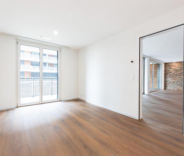 2.5 Zimmerwohnung in Arbon - Foto 2