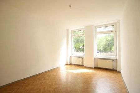 Zentral gelegene 2 Zimmer Wohnung in Sachsenhausen - Foto 3