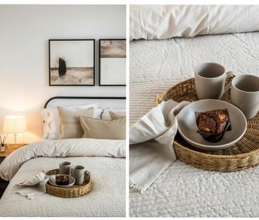 1 bedroom flat to rent - Photo 6