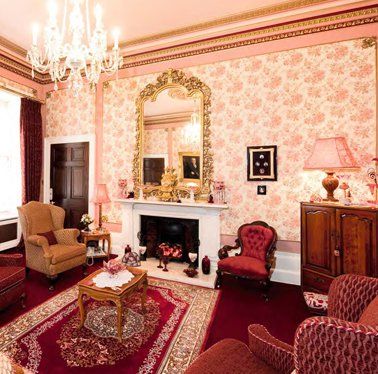 12 bed Country House in Quernmore Road Lancaster , Lancaster, LA2 9HN - Photo 4