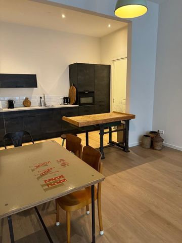 Te huur: Appartement Willem van Hillegaersbergstraat in Rotterdam - Foto 3