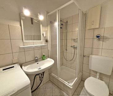 Gemütliches Apartment mit Einbauküche in der Nähe vom Maxipark - Photo 5