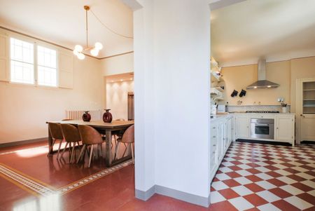 Alfieri Prestige with terrace - Photo 4