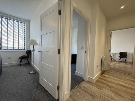 2 bedroom apartment to rent - Photo 2