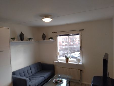 Idrottsgatan 17 - Foto 3