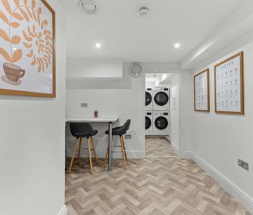 A Spectacular, Renovated Houseshare for Rent in Wisbech Room 7 - Photo 3