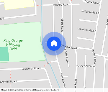 May Avenue, Canvey Island, Essex, SS8 - Photo 1