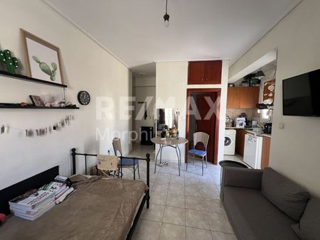 Studio/Γκαρσονιέρα για ενοικίαση Εκτενοπόλ (Κομοτηνή) - Φωτογραφία 3