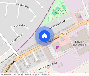 Meadow Lane, Lytham St. Annes, FY8 - Photo 1