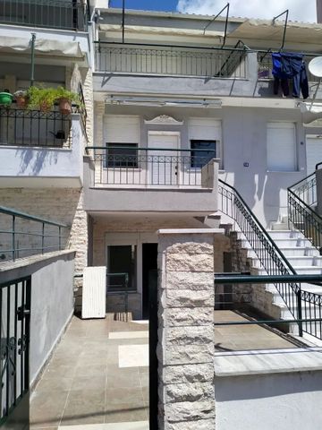 Μεζονέτα για ενοικίαση - Θέρμη, - Photo 4