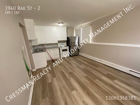 1 Bed, 1 Bath APARTMENT located in South Regina - Photo 5
