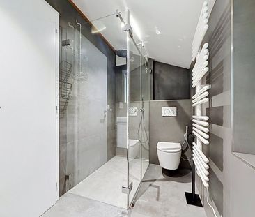 3.5 Zimmer, 86 m², 1. Stock - Foto 6