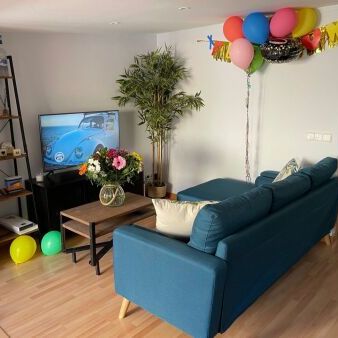 Amazing penthouse for rent with incredible views! - Photo 1