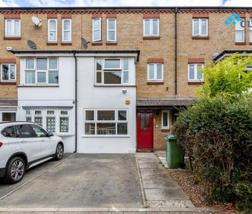 5 bedroom townhouse to rent - Photo 6