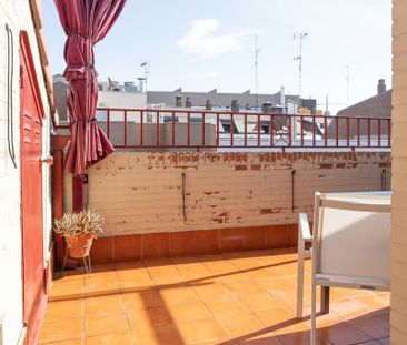 Paseo Castilla, Alcorcón, Community of Madrid 28921 - Photo 5