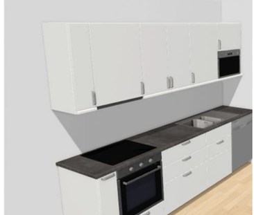 Trekantsgatan 2 D - Photo 3