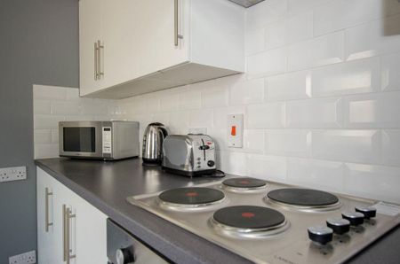 Property to rent - Photo 5