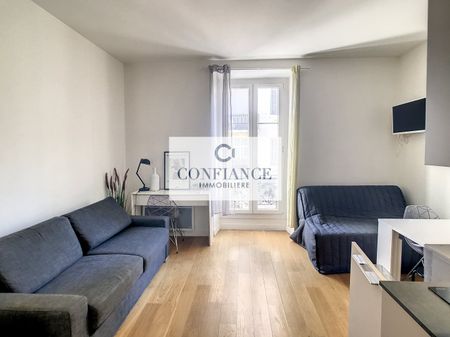 Location Appartement 1 pièce 21m² NICE 06000 - Photo 2