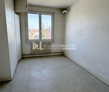 Location Appartement 4 pièces 79m² LENS 62300 - Photo 5