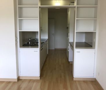 "Grosszügige Wohnung in der Liebrüti" - Photo 1