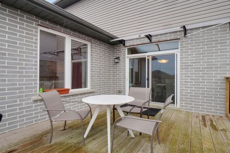 For Lease - 2528 Holbrook Drive Unit# Upper, London South, Ontario - Photo 4