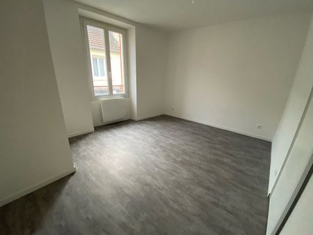 Location appartement 3 pièces, 60.00m², Ballancourt-sur-Essonne - Photo 4