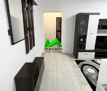 Apartament de inchiriat 2 camere balcon Sibiu Strand - Photo 5