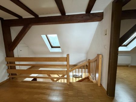 2.5-Maisonettewohnung Langgasse 2, 9008 St. Gallen - Photo 3