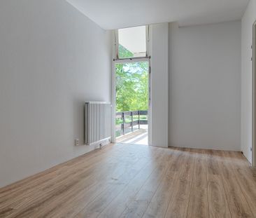 Te huur: Appartement Mgr. Aengenentlaan in Warmond - Foto 2