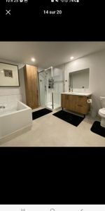 Appartement 4½ a val-bélair - Photo 3