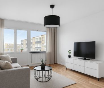 Agnesfridsvägen 57 - Foto 1