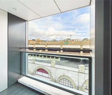 1 bedroom apartment to rent - Photo 3