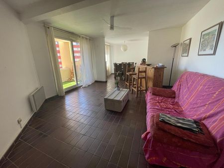 Location Appartement 3 pièces 79m² TOULOUSE 31200 - Photo 2