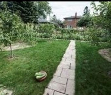 For Lease - 93 Morgan Avenue, Markham, Ontario - Photo 4