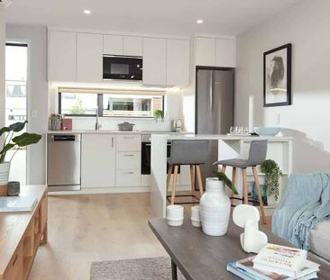 Perfect new home in the heart of Papatoetoe! - Photo 4