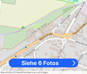 In einem schönen Mehrfamilienhaus - Foto 1