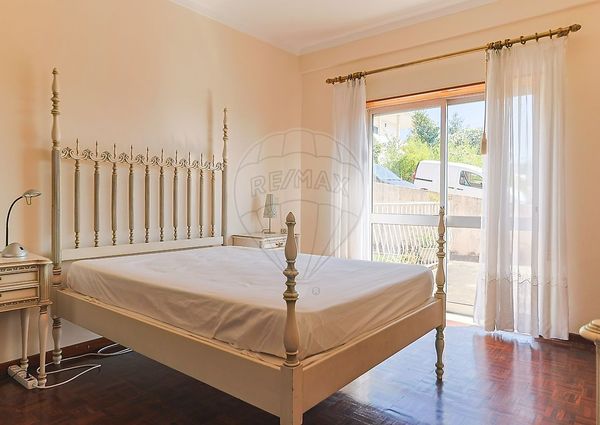 Apartamento T3 em Coimbra