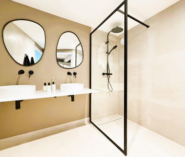 Te huur: Appartement Prinsengracht in Amsterdam - Photo 1