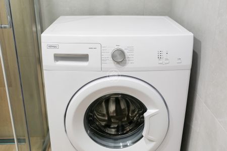 Nowe mieszkanie z ogródkiem blisko Centrum - Zdjęcie 5