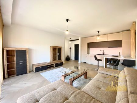 Apartament cu 2 camere de închiriat in bloc nou – zona Cantemir – Oradea - Photo 2