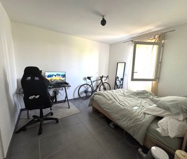 Location Appartement 2 pièces 40m² BOURG LES VALENCE 26500 - Photo 5